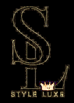 استایل لوکس